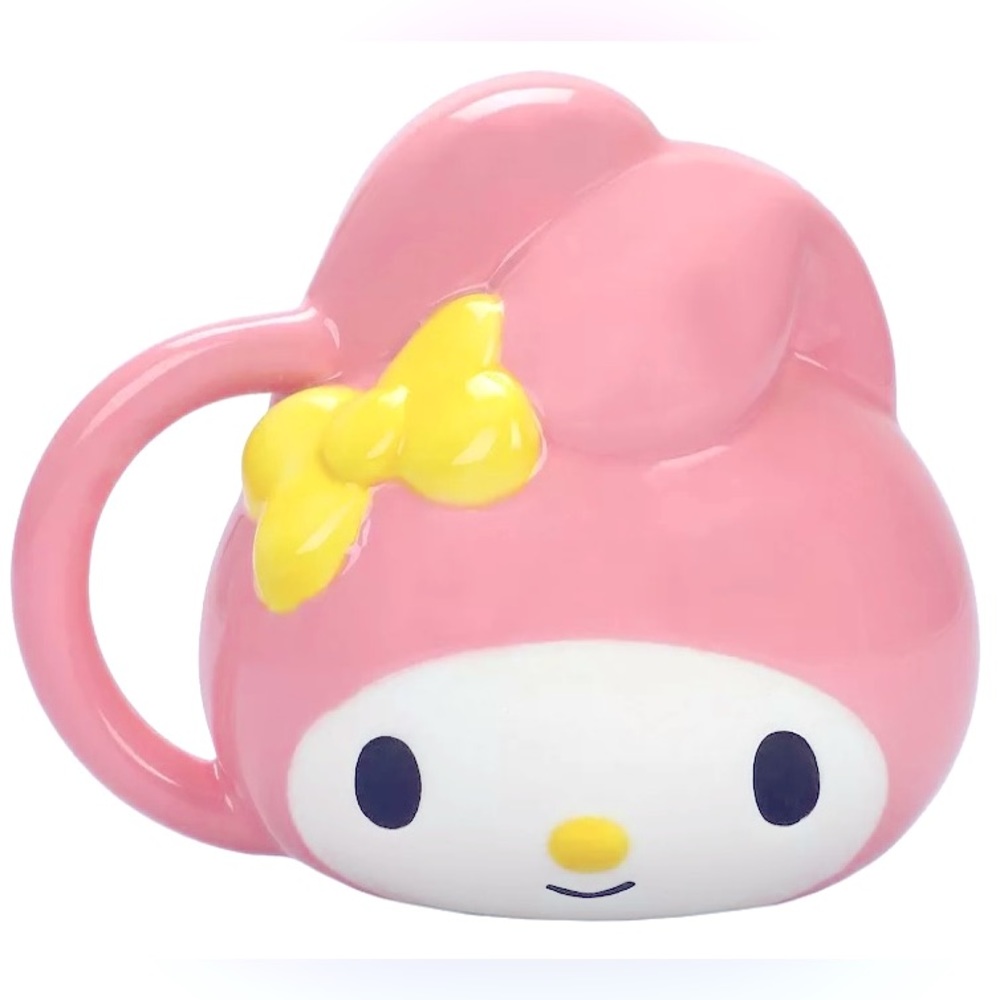 🎀MY MELODY MUG!